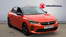 Vauxhall Corsa 1.2 Turbo SRi 5dr Petrol Hatchback